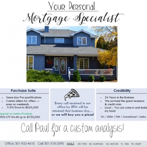 Photo of Colonial Mortgage Group
