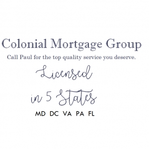 Photo of Colonial Mortgage Group