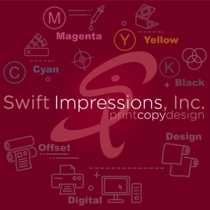 Photo of Swift Impressions, Inc.