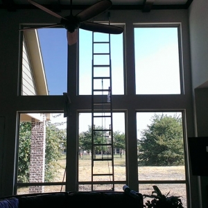 Photo of B&B Window Tinting & Cleaning
