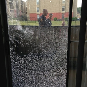 Photo of B&B Window Tinting & Cleaning