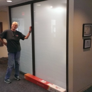 Photo of B&B Window Tinting & Cleaning