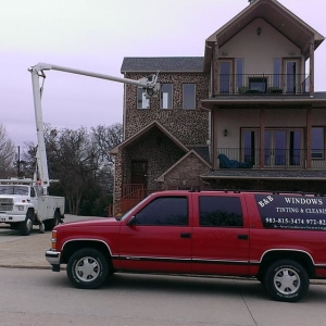 Photo of B&B Window Tinting & Cleaning