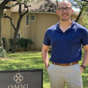 Photo of David Delgado-Omni Capital Realty
