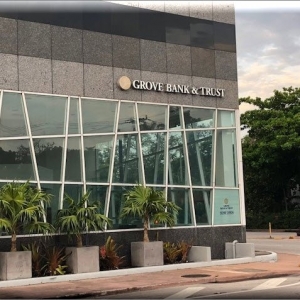 Photo of Grove Bank and Trust