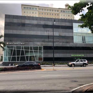 Photo of Grove Bank and Trust