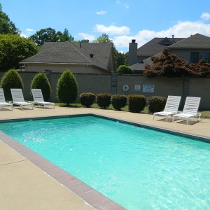 Photo of The Grove at Hedgemoor Apartments