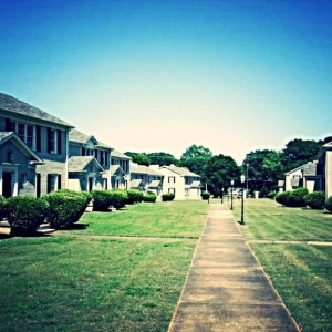 Photo of The Grove at Hedgemoor Apartments