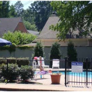 Photo of The Grove at Hedgemoor Apartments