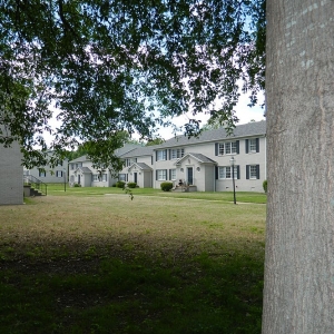 Photo of The Grove at Hedgemoor Apartments