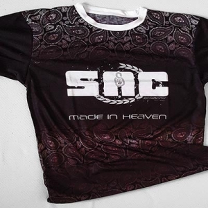 Photo of Scrappy Apparel Company