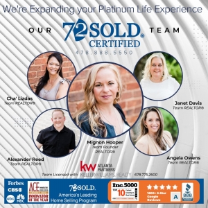 Duluth Platinum Life Properties Team