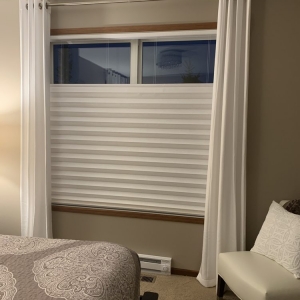 Photo of Little Blind Spot