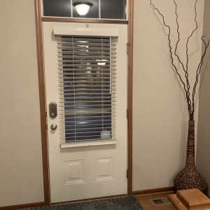 Photo of Little Blind Spot