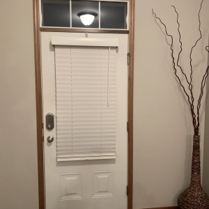 Photo of Little Blind Spot
