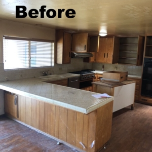 Photo of HS Handyman Services