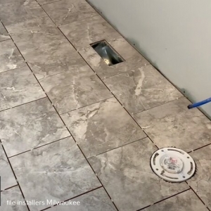 Photo of Milwaukee Tile Installers