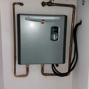 Photo of All service plumbing & repair