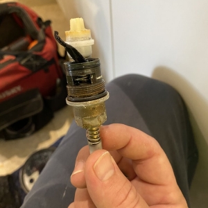 Photo of All service plumbing & repair