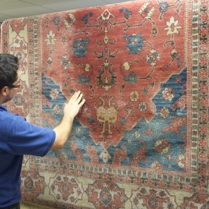 Photo of WoolPro Rug Cleaning
