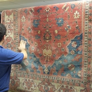 Photo of WoolPro Rug Cleaning