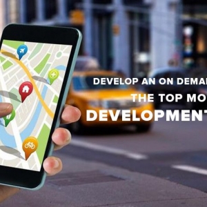 Photo of Dev Technosys