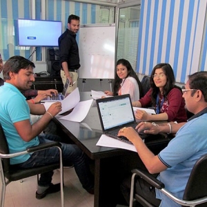 Photo of Dev Technosys