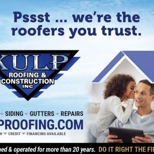 Photo of Kulp Roofing & Construction