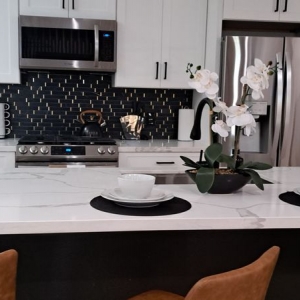 Houston Jessicas Professional Touch