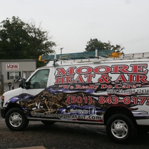 Photo of Moore Heat & Air