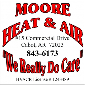 Photo of Moore Heat & Air