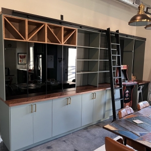 Photo of Coexist Construction