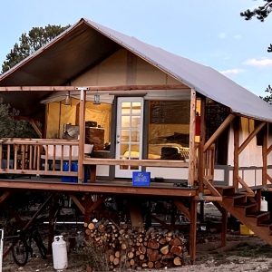 Photo of Coexist Construction