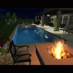 Photo of HDG Landscape Design