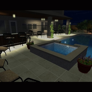 Photo of HDG Landscape Design