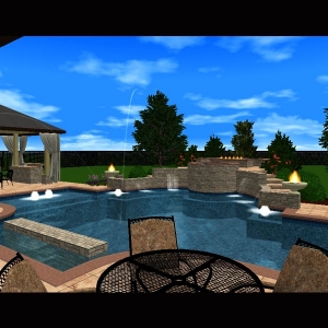 Photo of HDG Landscape Design