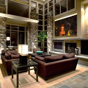 Bellevue DTF Design