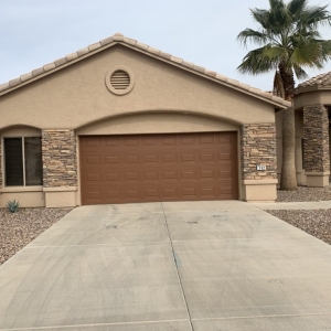 Apache junction A-1 Contracting
