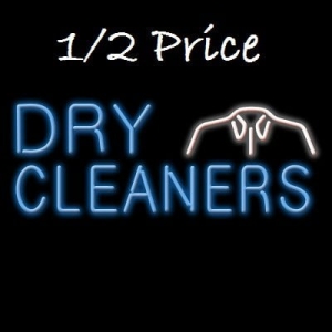 Grove City 1/2 Price Dry Cleaners