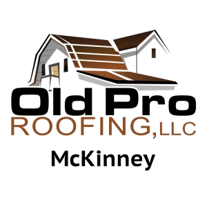 McKinney Old Pro Roofing