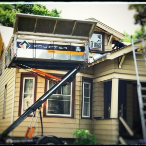 Photo of WeatherPro Exteriors