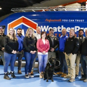 Photo of WeatherPro Exteriors