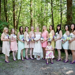 Photo of Mariah Gentry Photography