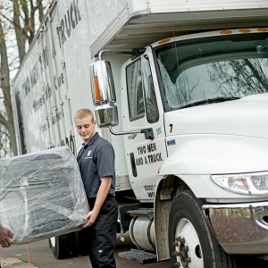 Photo of Two Men and a Truck Charlotte
