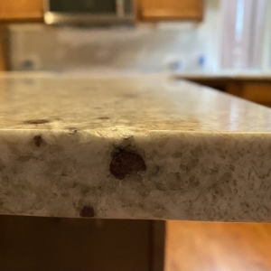 Photo of Tops Solid Surface