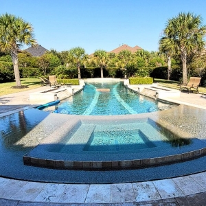 Brookshire Crystal River Pools