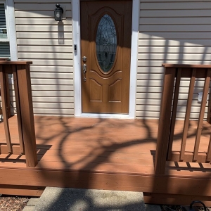 Photo of MG Door Installations