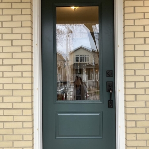 Photo of MG Door Installations