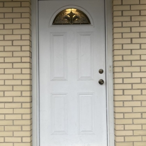 Photo of MG Door Installations