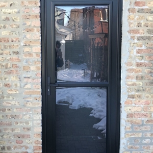 Photo of MG Door Installations